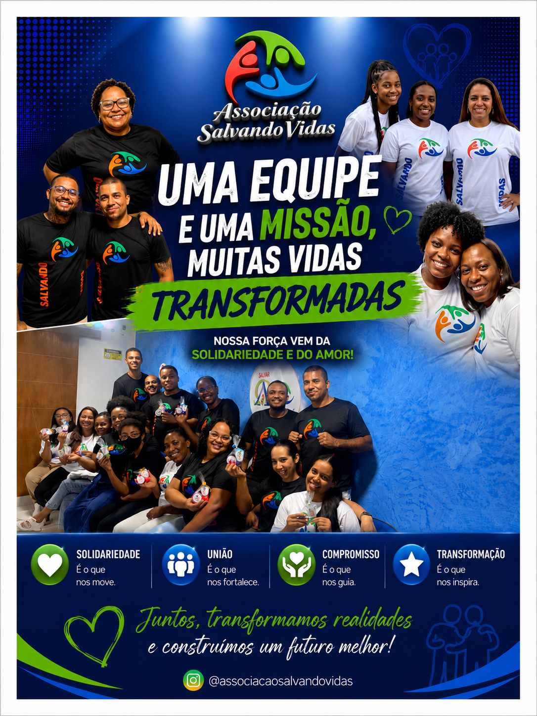 Quem Somos